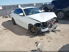 WBA1J7C59GV290251 2016 BMW M2