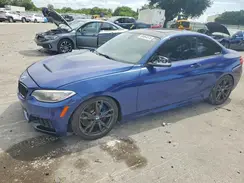 WBA1J7C59GV359259 2016 BMW M2