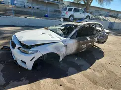 WBA1J7C59GV359374 2016 BMW M2