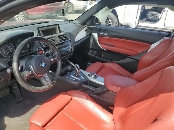 WBA1J7C59GV360007 2016 BMW M2 - Image 8