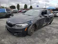 WBA1J7C59GV360105 2016 BMW M2