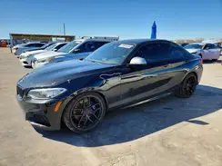 WBA1J7C59GV360427 2016 BMW M2