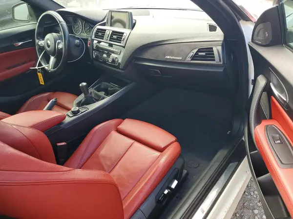 WBA1J7C5XGV289898 2016 BMW M2 - Image 8