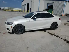 WBA1J7C5XGV359206 2016 BMW M2