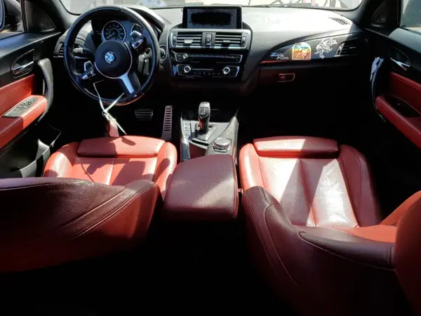 WBA1J7C5XGV359464 2016 BMW M2 - Image 8