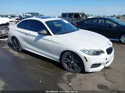 WBA1J7C5XGV359562 2016 BMW M2