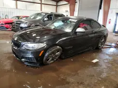 WBA1J7C5XGV359643 2016 BMW M2