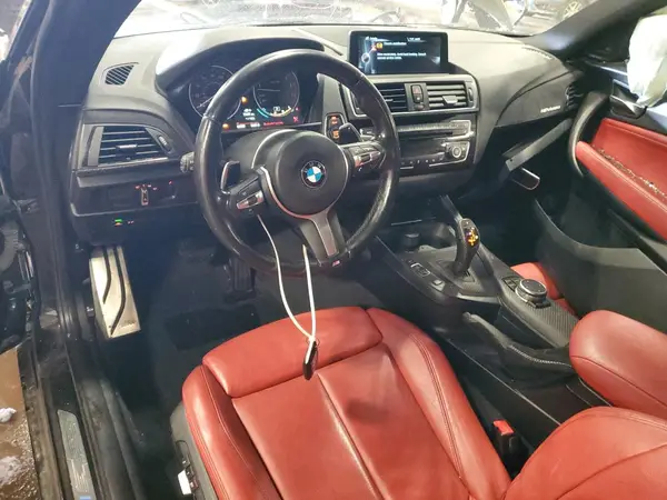 WBA1J7C5XGV359643 2016 BMW M2 - Image 8