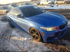 WBA1J7C5XGV359691 2016 BMW M2