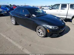 WBA1J7C5XGV359710 2016 BMW M2
