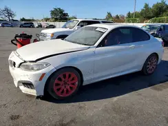 WBA1J7C5XGV360226 2016 BMW M2