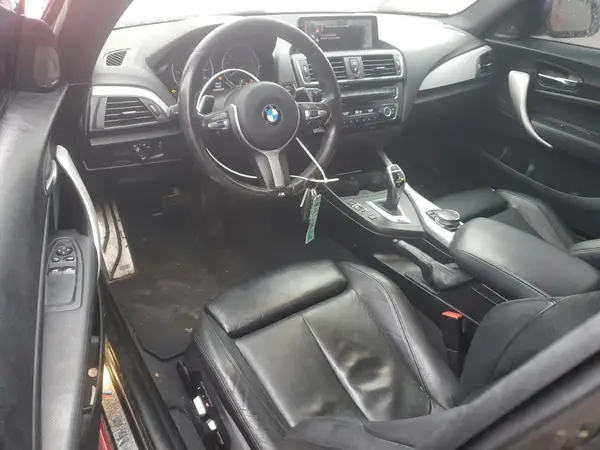 WBA1J7C5XGV360274 2016 BMW M2 - Image 8