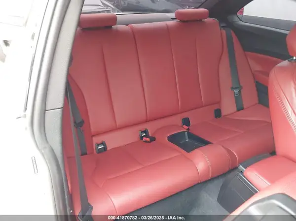 WBA1J7C5XGV360629 2016 BMW M2 - Image 8