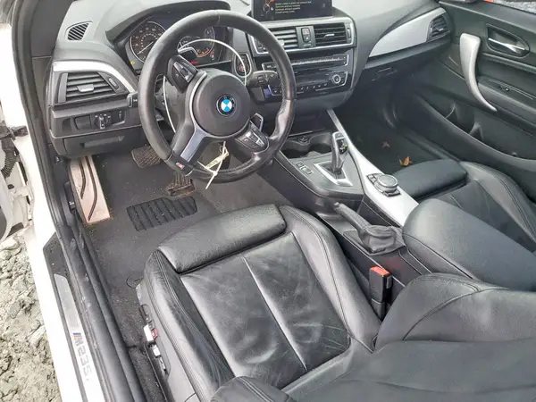 WBA1J7C5XGV360727 2016 BMW M2 - Image 8