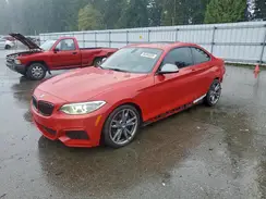 WBA1J9C50GV371568 2016 BMW M2
