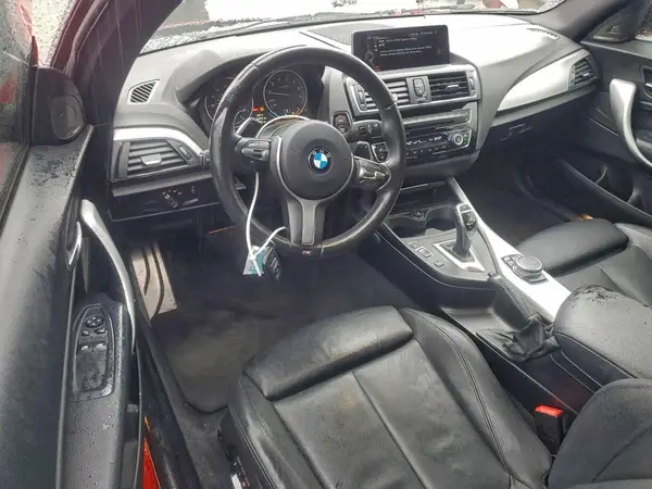 WBA1J9C50GV371568 2016 BMW M2 - Image 8