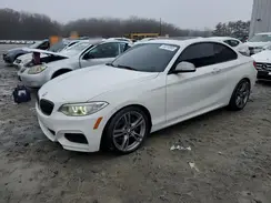 WBA1J9C50GV371988 2016 BMW 2ER