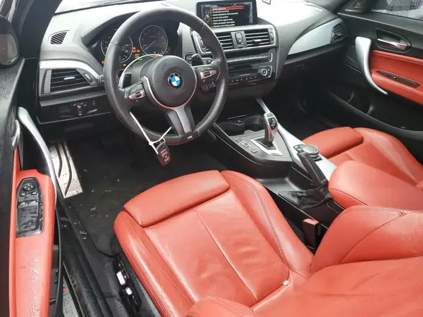 WBA1J9C50GV371988 2016 BMW 2ER - Image 8
