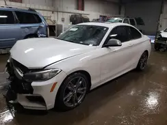 WBA1J9C50GV372185 2016 BMW M2