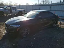WBA1J9C50GV696270 2016 BMW M2