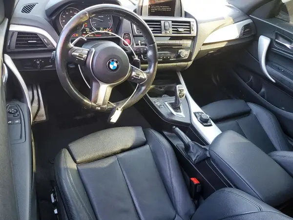 WBA1J9C50GV696270 2016 BMW M2 - Image 8
