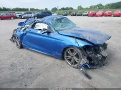 WBA1J9C50GV696298 2016 BMW M2
