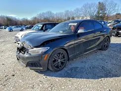 WBA1J9C51GV372177 2016 BMW 2ER