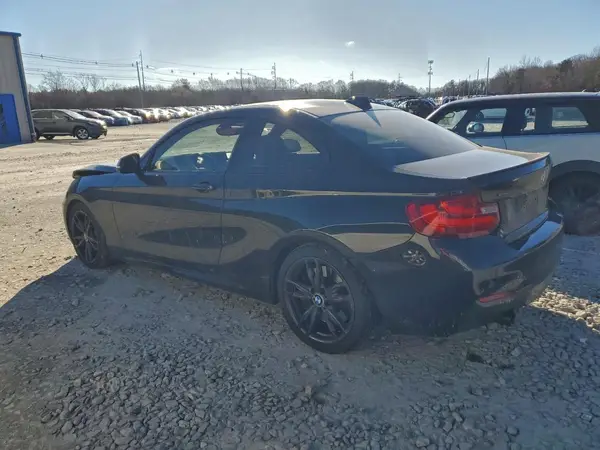 WBA1J9C51GV372177 2016 BMW 2ER - Image 2