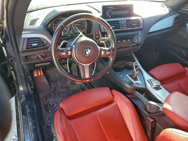 WBA1J9C51GV372177 2016 BMW 2ER - Image 8