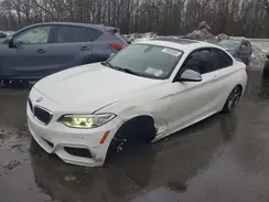 WBA1J9C51GV695998 2016 BMW M2