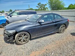WBA1J9C51GV696004 2016 BMW M2
