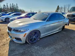 WBA1J9C51GV696651 2016 BMW 2ER
