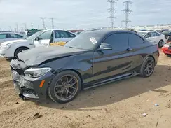 WBA1J9C51GV696729 2016 BMW M2