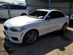 WBA1J9C52GV371555 2016 BMW 2ER