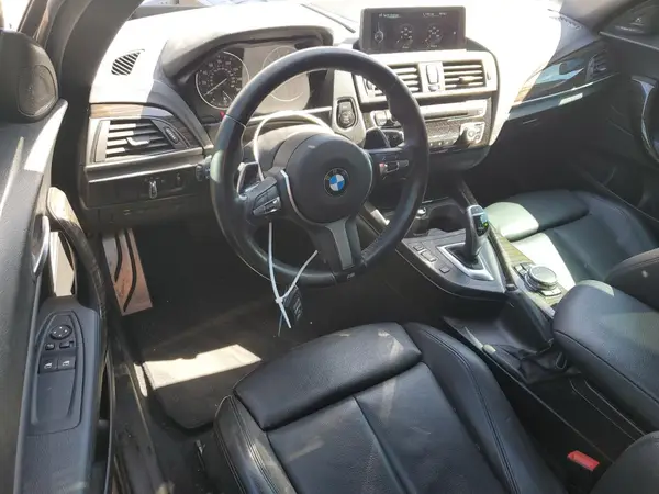 WBA1J9C52GV371555 2016 BMW 2ER - Image 8