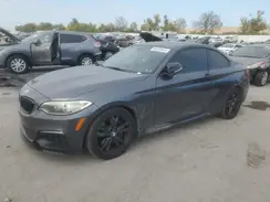 WBA1J9C52GV371880 2016 BMW 2ER