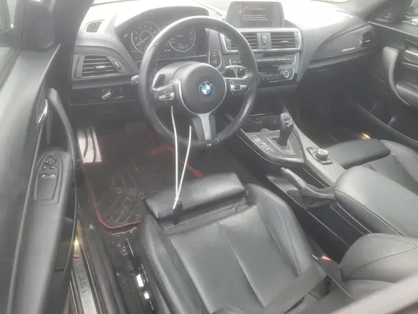 WBA1J9C52GV371880 2016 BMW 2ER - Image 8