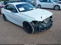 WBA1J9C52GV372074 2016 BMW M2