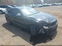WBA1J9C52GV695864 2016 BMW M2