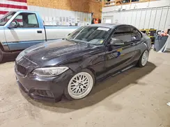 WBA1J9C52GV696397 2016 BMW M2