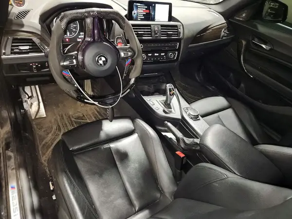 WBA1J9C52GV696397 2016 BMW M2 - Image 8