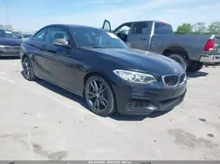 WBA1J9C53GV371564 2016 BMW M2
