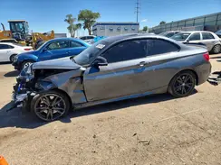 WBA1J9C53GV371595 2016 BMW M2