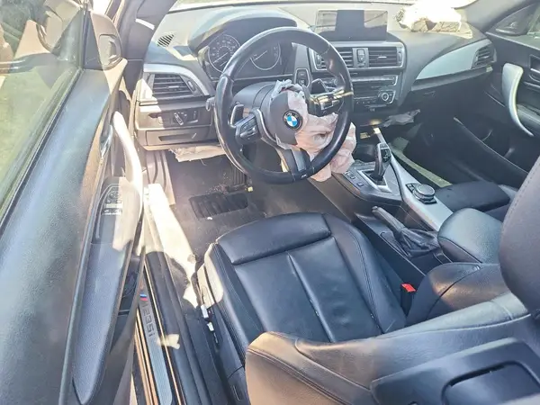 WBA1J9C53GV371595 2016 BMW M2 - Image 8