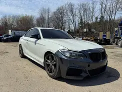 WBA1J9C53GV372181 2016 BMW M2