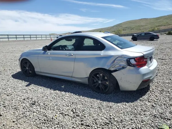 WBA1J9C53GV372312 2016 BMW 2ER - Image 2