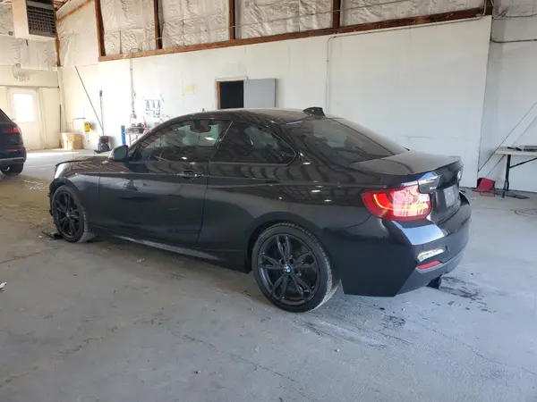 WBA1J9C53GV696361 2016 BMW 2ER - Image 2