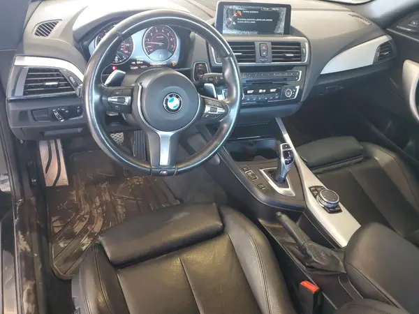 WBA1J9C53GV696361 2016 BMW 2ER - Image 8