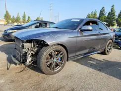 WBA1J9C53GV696439 2016 BMW M2