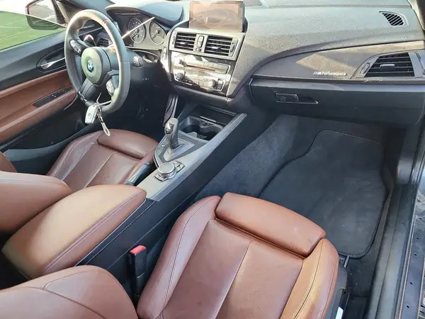 WBA1J9C53GV696439 2016 BMW M2 - Image 8
